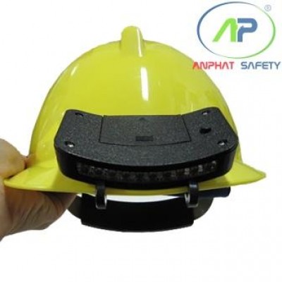 Đèn led đội đầu